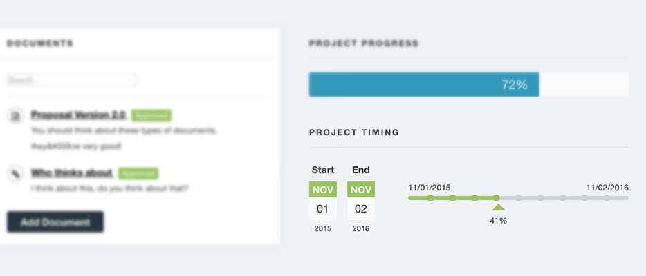 project-time-tracking