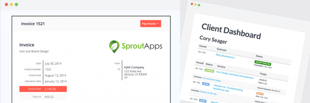 sprout-invoices-banner